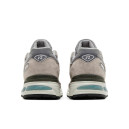 Кросівки New Balance 991v2 Made in England Rock Ridge U991GL2 Сірий