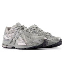 Кросівки New Balance 1906A Concrete Silver Metallic M1906AG Сірий