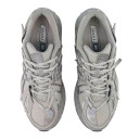 Кросівки New Balance 1906A Concrete Silver Metallic M1906AG Сірий