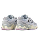 Кросівки New Balance 9060 Cordura Grey Pink Сірий