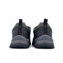 Trekking shoes Salomon Quest Element Thinsulate Nonsplip Grey Black Khaki Black/gray