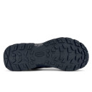 Trekking shoes Salomon Quest Element Thinsulate Nonsplip Grey Black Khaki Black/gray