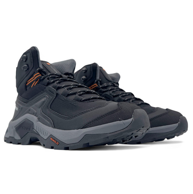 Salomon Quest Element Gore-Tex Termo Black Grey
