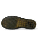 Черевики Dr. Martens 1460 Smooth Leather Lace Up Boots White З ХУТРОМ Білий