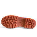 Boots Timberland Classic 6-Inch Boot Pink Gray FLEECE Multicolored