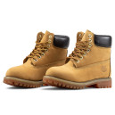 Boots Timberland Classic 6-Inch Boot Ginger FLEECE Ginger