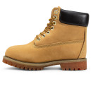Boots Timberland Classic 6-Inch Boot Ginger FLEECE Ginger