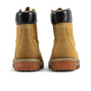 Boots Timberland Classic 6-Inch Boot Ginger FLEECE Ginger