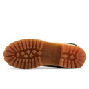 Ботинки Timberland Classic 6-Inch Boot Ginger С МЕХОМ Рыжий