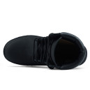 Ботинки Timberland Heritage Boot Black С ФЛИСОМ Черный