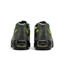 Кросівки Nike Air Max 95 x Corteiz Rules Gutta Green Khaki Оливковий