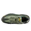 Кросівки Nike Air Max 95 x Corteiz Rules Gutta Green Khaki Оливковий