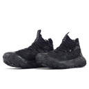 Кросівки Nike ACG Mountain Fly High Gore-Tex Black Чорний