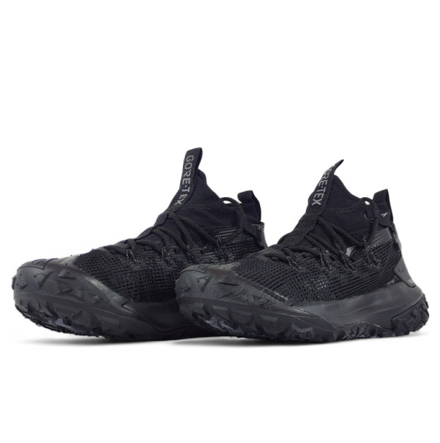 Nike ACG Mountain Fly High Gore-Tex Black