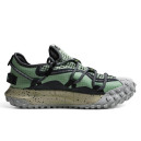 Кроссовки Nike ACG Mountain Low Gore-Tex Se Sea Glass Разноцветные