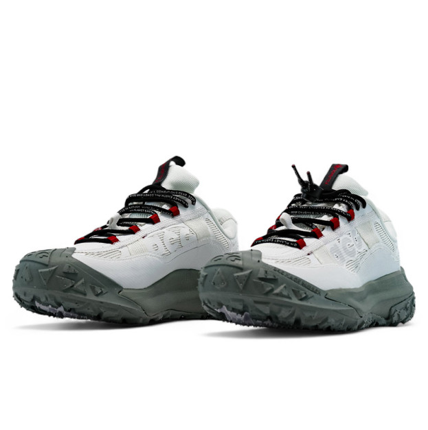 Nike ACG Mountain Fly 2 Low Gore Tex White Grey