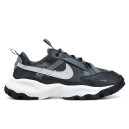 Кросівки Nike TC 7900 Anthracite Platinum Tint DD9682-001 Чорний/білий
