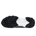 Кросівки Nike TC 7900 Anthracite Platinum Tint DD9682-001 Чорний/білий