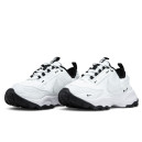Кроссовки Nike TC 7900 White Black DR7851-100 Черный/белый