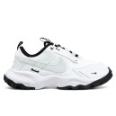 Кроссовки Nike TC 7900 White Black DR7851-100 Черный/белый
