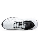 Кроссовки Nike TC 7900 White Black DR7851-100 Черный/белый