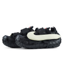 Кросівки Nike Cactus Plant Flea Market x Air Flea 2 Black Alabaster DV7164-001 Чорний/білий