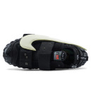 Кросівки Nike Cactus Plant Flea Market x Air Flea 2 Black Alabaster DV7164-001 Чорний/білий