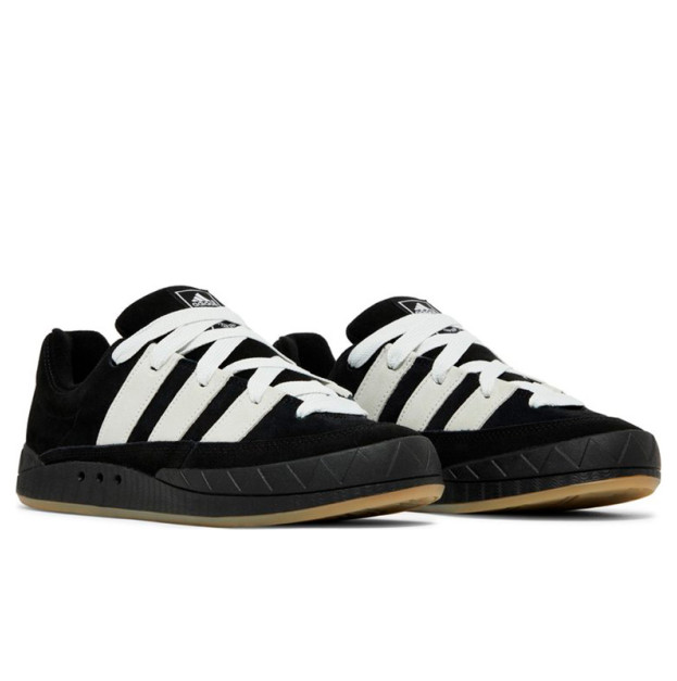 Adidas Adimatic Black Gum HQ6900