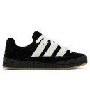 Sneakers Adidas Adimatic Black Gum HQ6900 Black/white