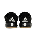 Sneakers Adidas Adimatic Black Gum HQ6900 Black/white
