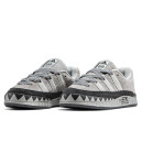 Кросівки Adidas Adimatic x Neighborhood Charcoal HP6771 Сірий