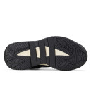 Кроссовки Adidas Niteball Carbon Ecru Tint ID8067 Черный/серый