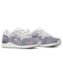Кросівки Asics Gel Lyte 3 x END Pearl 1191A356-500 Білий/сірий