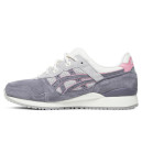 Кросівки Asics Gel Lyte 3 x END Pearl 1191A356-500 Білий/сірий