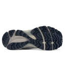 Кроссовки Asics Gel Kahana 8 Grey С МЕХОМ Белый/серый