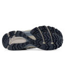 Кроссовки Asics Gel Kahana 8 Beige Grey С ФЛИСОМ Бежевый/серый