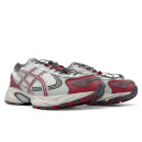Кроссовки Asics Gel Kahana TR V4 Red Silver Разноцветные