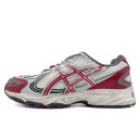 Кроссовки Asics Gel Kahana TR V4 Red Silver Разноцветные