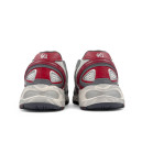 Кроссовки Asics Gel Kahana TR V4 Red Silver Разноцветные