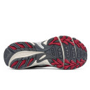 Кроссовки Asics Gel Kahana TR V4 Red Silver Разноцветные