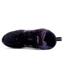 Кроссовки Asics Gel Kahana 8 High Black White С МЕХОМ Черный/белый