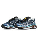 Sneakers Salomon XT- 6 Soft Ground LAB Blue Brown White Blue