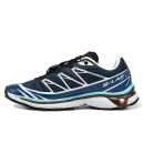 Sneakers Salomon XT- 6 Soft Ground LAB Blue Brown White Blue