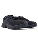 Trekking shoes Salomon Quest Element Black Thinsulate Nonsplip Black
