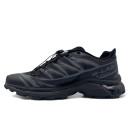 Sneakers Salomon XT-6 Gore-Tex Black Grey Black/gray