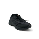 Trekking shoes Merrell Ice Cap Moc 2 Black Black