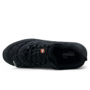 Trekking shoes Merrell Ice Cap Moc 2 Black Black