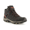 Трекинговые ботинки Merrell Accentor 3 Sport MID GTX 100017093 Разноцветные