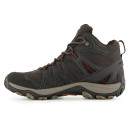 Трекинговые ботинки Merrell Accentor 3 Sport MID GTX 100017093 Разноцветные