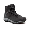 Trekking boots Merrell Thermo Akita MID WP 100017008 Black/gray